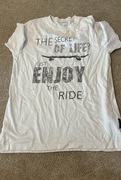 T-shirt dziecięcy