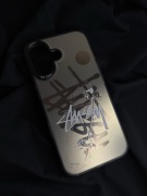 Case na iPhone 16