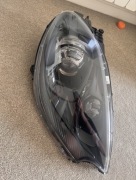 2015 porsche macan lampa UK