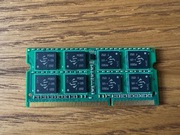 Pamięć RAM DDR3 PC3-12800 SODIMM