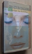 Leżąc na kozetce - Irvin David Yalom 