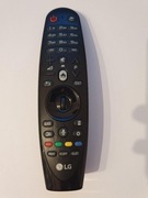 Oryginalny Pilot do TV LG Magic Smart AN-MR600 MR600 2015 Uf Lf Eg EF Ug