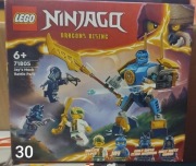 LEGO Ninjago 71805 z serii Dragona Rising