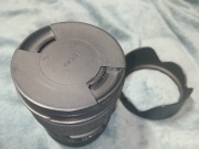 Sigma 24-35mm f/2 DG HSM Art Canon EF – pełna klatka, bardzo dobry stan