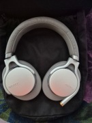Słuchawki SONY MDR-1AM2