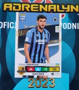 Panini 365 2023 YAREMCHUK NR 36