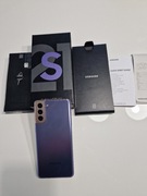 Telefon Samsung Galaxy S21 Plus 256GB