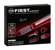 Suszarka First Austria Bonnie 5 in 1 Hair Styling Set FA-5651-1