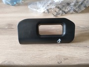 Uchwyt cięgno rączka otwier. maski Lancia Delta 3