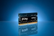 Pamięć do laptopa Kingston FURY Impact 16GB DDR4 3200MHz SO-DIMM