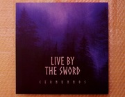 Live By The Sword – "Cernunnos". Płyta winylowa. Nowa
