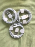 Przewód do iPhona usb do lightnig 1m/2.4A nowy