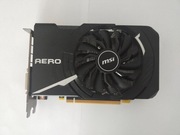 Karta graficzna MSI GeForce GTX 1060 AERO ITX OC 6