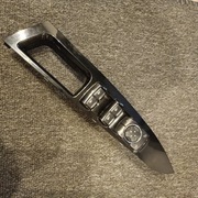 Panel szyb Ford Mondeo mk5