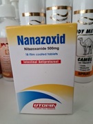 Nana.zoxid 500 ali.nia oryginalny