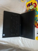 uszkodzony DELL LATITUDE 7280 na części nie działa 