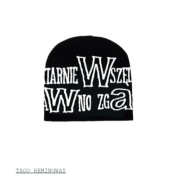 Taco Hemingway Latarnie Czapka