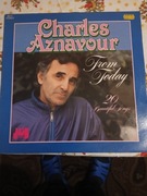 CHARLES  AZNAVOUR – From Today 20 Beautiful Songs