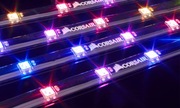 Kontroler, Taśmy LED Corsair Node PRO RGB + Sterownik RGB Wentylatorów
