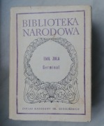 Emil Zola - Germinal