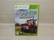 GRA FARMING -SIMULATOR -XBOX 360 !!!