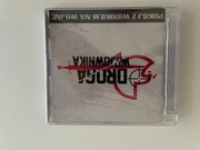 PZWNW Juras Droga Wojownika FOLIA