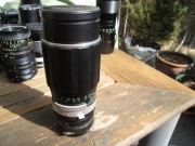 MIRANDA  180 / 3,5 + KONWERTER