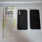 Smartfon Samsung Galaxy A50 Niebieski 4/128 GB