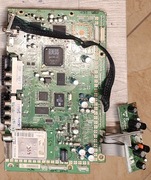 Uszkodzona  26-32PF5321/10 10PG  3139 123 6117 . 3 Wk551 . 3