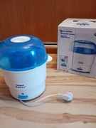 Sterylizator parowy Canpol 