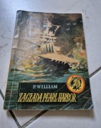 Zagłada Pearl Harbour- P. William 1958r