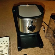 Ekspres do kawy ZELMER