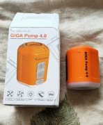 Pompka GIGA Pump 4.0
