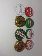 Wrocław Piast  mix  x 8