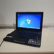 Laptop Asus Eee PC X101CH 160GB Dysk HDMI + ZASILACZ