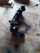 Kolektor ssący Bmw n47d20c 143km nastawnik