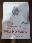Słońce mojej woli. Luiza Piccarreta - Maria Rosaria del Genio