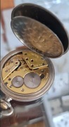 Oryginalny zegarek OMEGA 1934 rok okazja retro vintage inwestycja