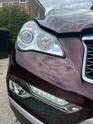 Nowa lampa prawa przód przednia Infiniti QX50 EX