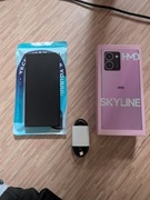 Telefon Smarfon HMD Skyline 12GB/256GB gwarancja, faktura