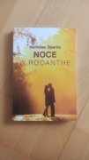 Nicholas Sparks - Noce w Rodanthe
