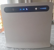 Router WLAN z zasilaczem 