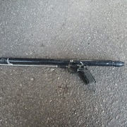 Kusza pneumatyczna podwodna