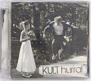 KULT Hurra! 2008r @Folia@