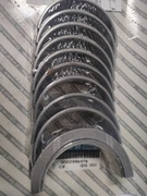 Panewki Fiat Ducato 2.3