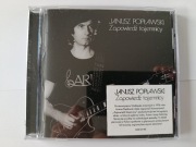 Płyta CD JANUSZ POPŁAWSKI - Zapowiedź Tajemnicy NOWA GAD