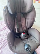 BeSafe iZi Comfort 9-18kg