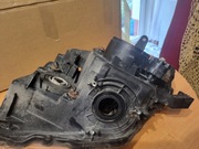 Xsenon pajero 4 od2007 lampy