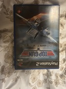 Top Gun Combat Zones Gra PlayStation 2