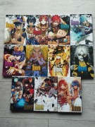 Im Wielki Kapłan Imhotep tomy 1-11